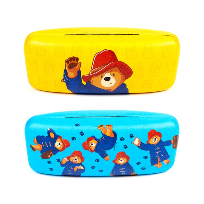 Glasses and Sunglasses Case Paddington Bear - image 2