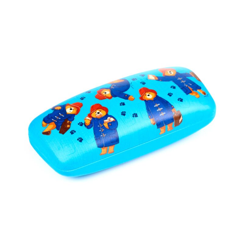Glasses and Sunglasses Case Paddington Bear - image 3