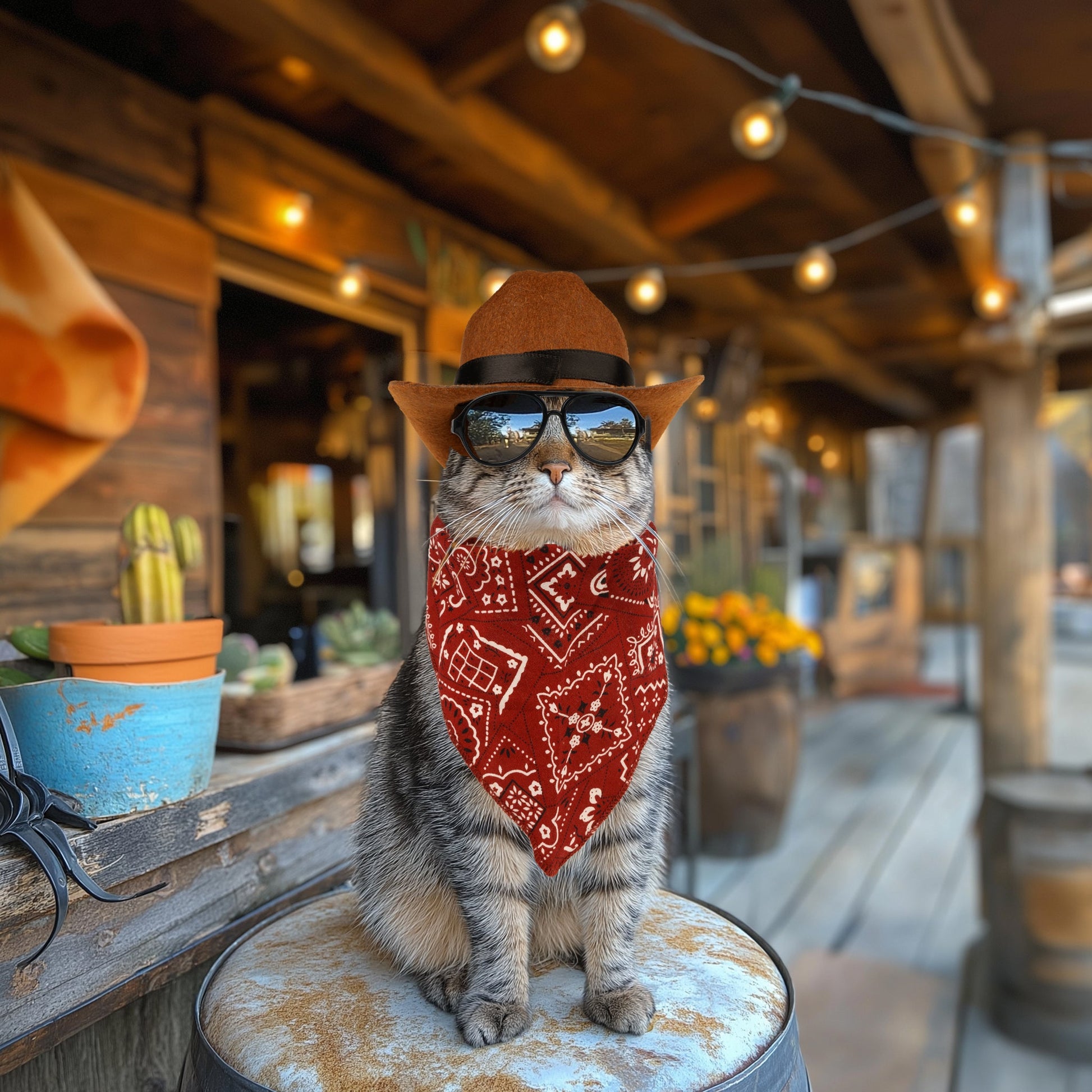 Kiko Kitty Prop Kit - Image 3