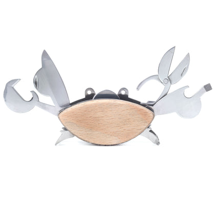 Crab Multi-Tool - Image 1