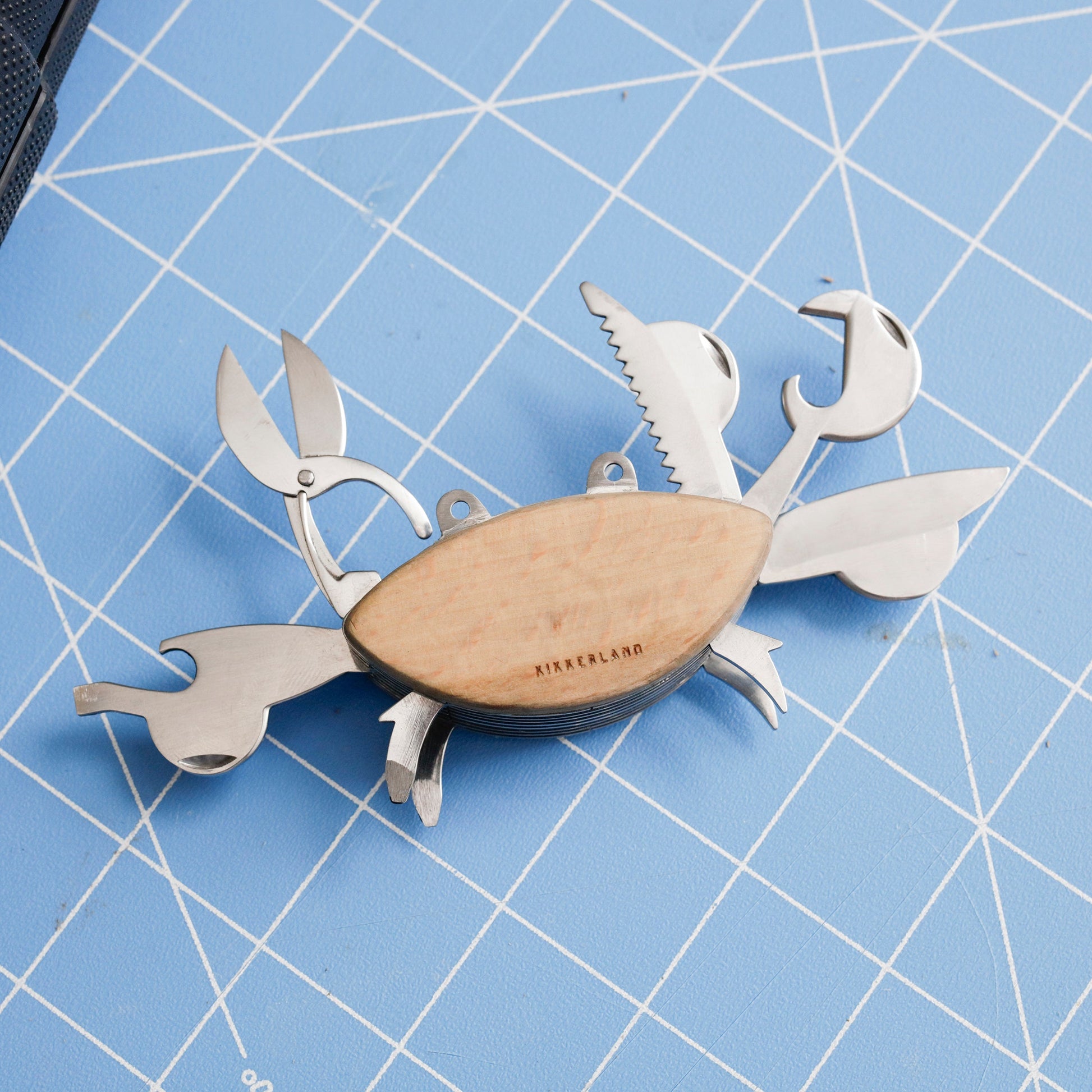 Crab Multi-Tool - Image 2