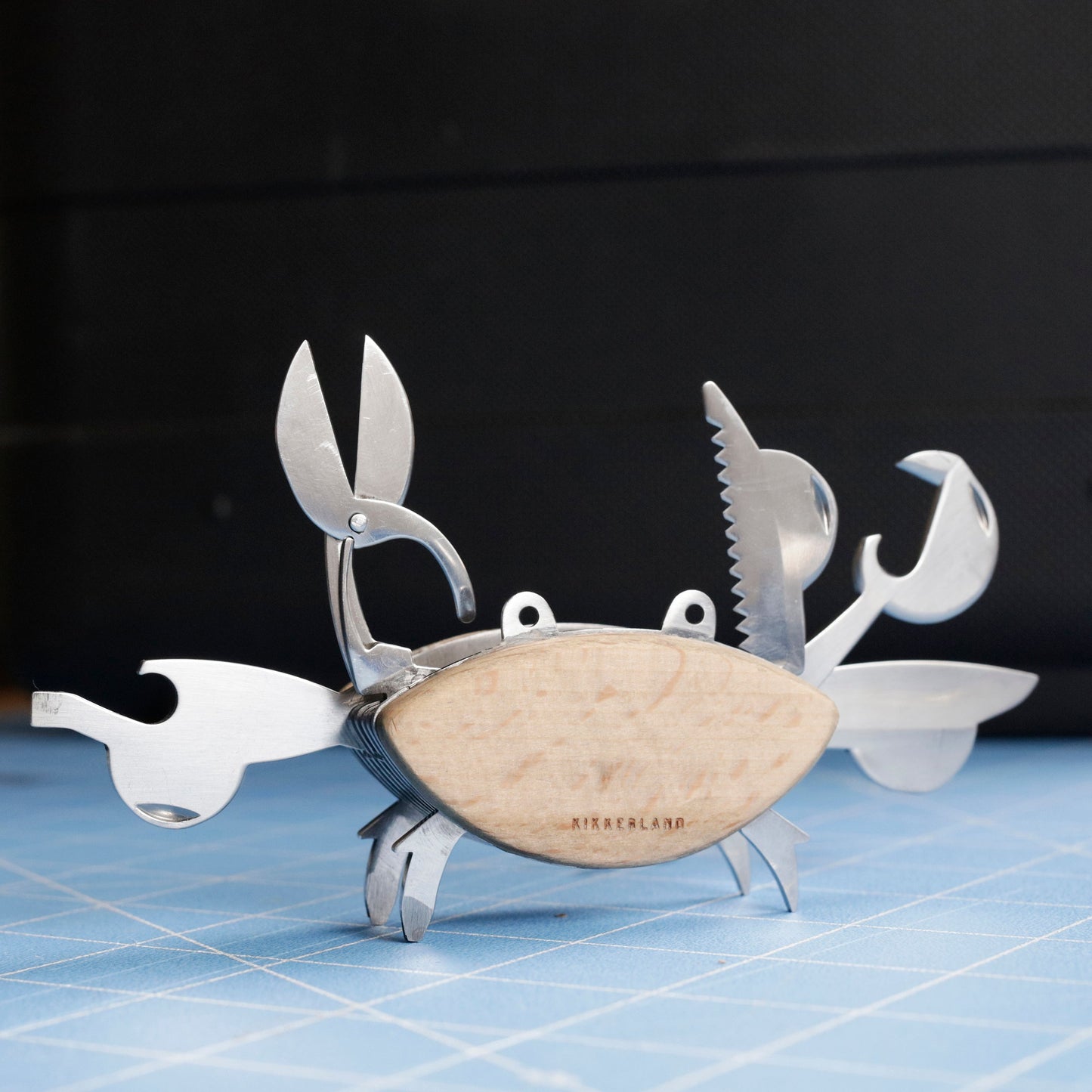 Crab Multi-Tool - Image 3