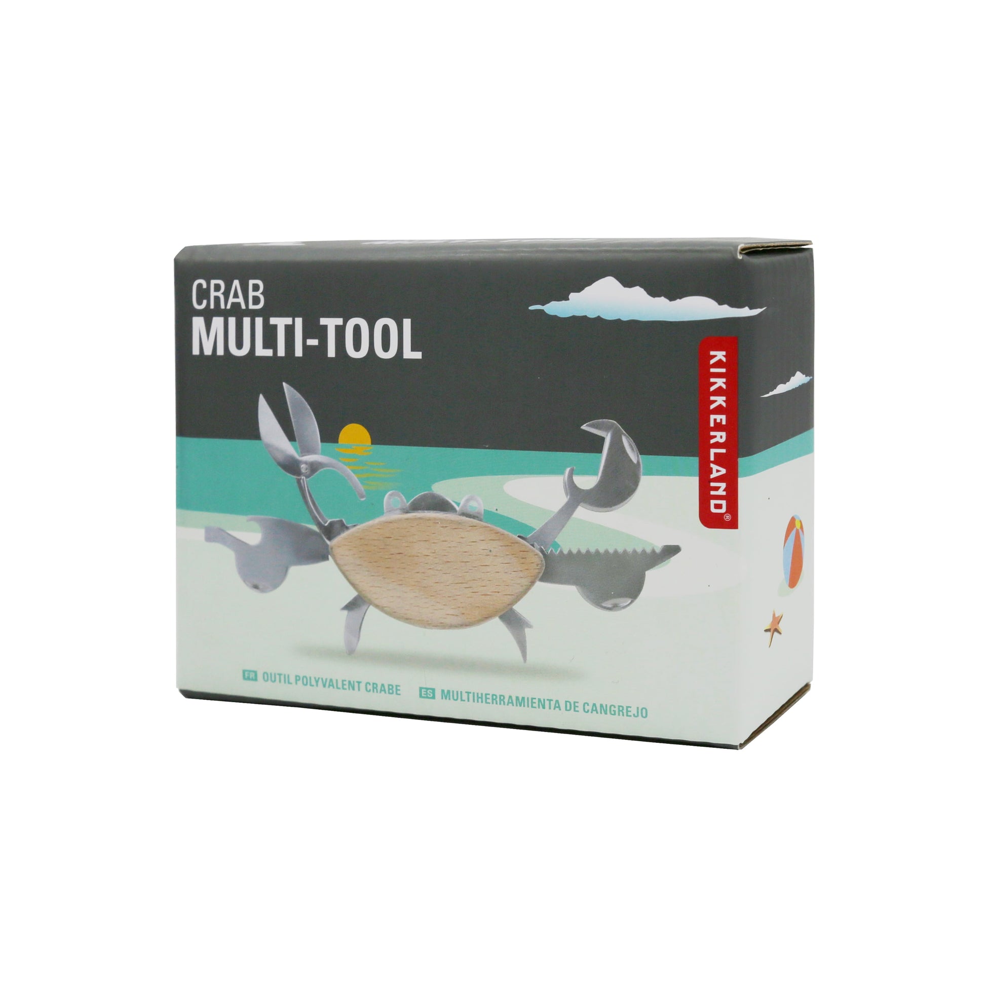 Crab Multi-Tool - Image 4