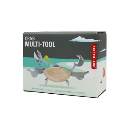 Crab Multi-Tool - Image 4