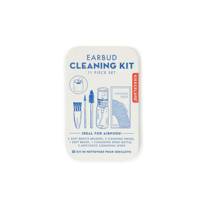Earbud Cleaning Kit - Image 3