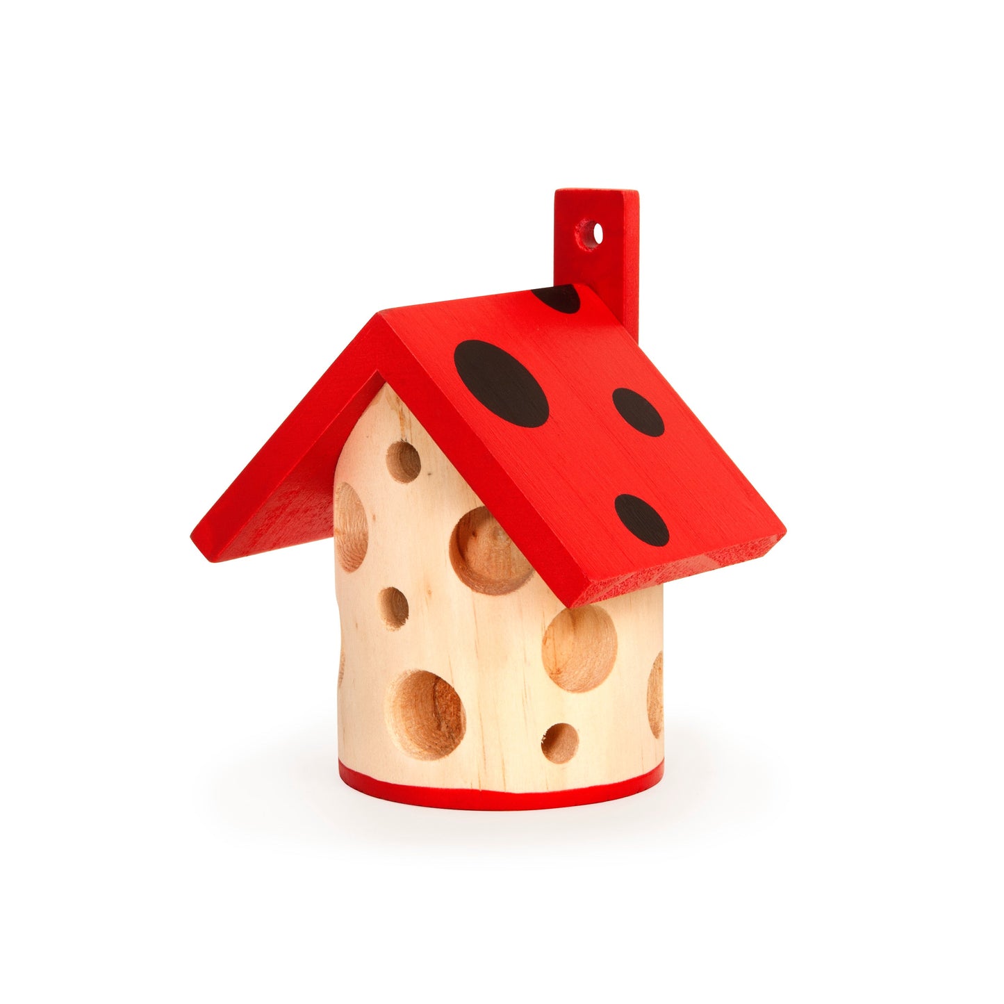 Ladybug House - Image 3