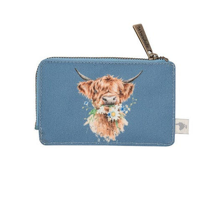 'Farmyard Friends' Cow Card Holder - Image 2