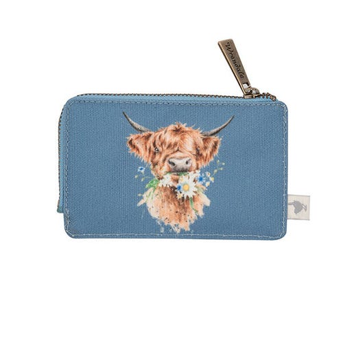 'Farmyard Friends' Cow Card Holder - Image 2