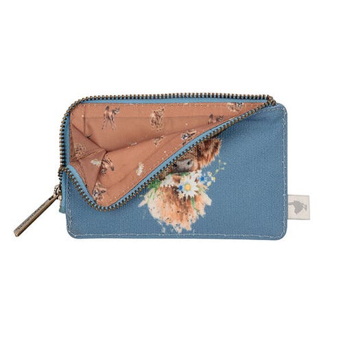 'Farmyard Friends' Cow Card Holder - Image 3