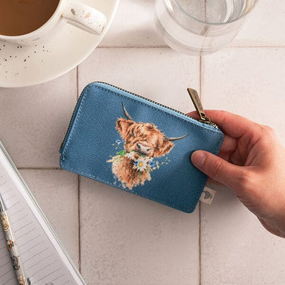 'Farmyard Friends' Cow Card Holder - Image 4
