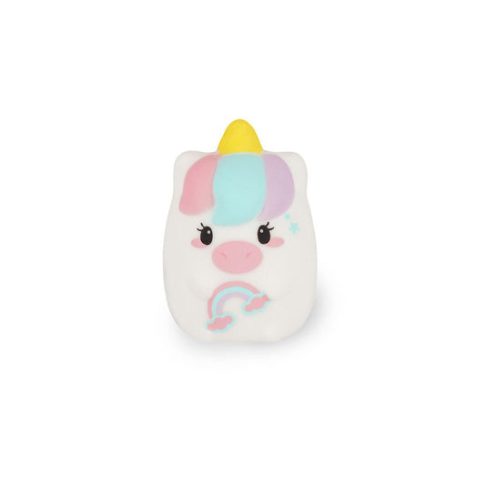 Unicorn Pencil Sharpener - Mini Friends - Image 1