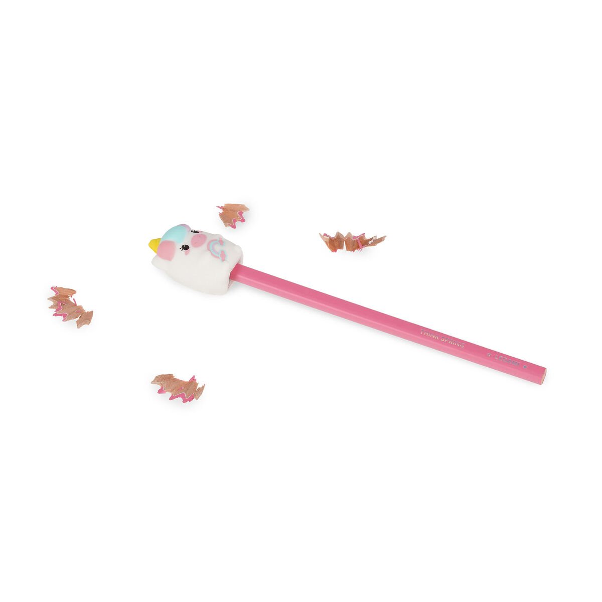 Unicorn Pencil Sharpener - Mini Friends - Image 3