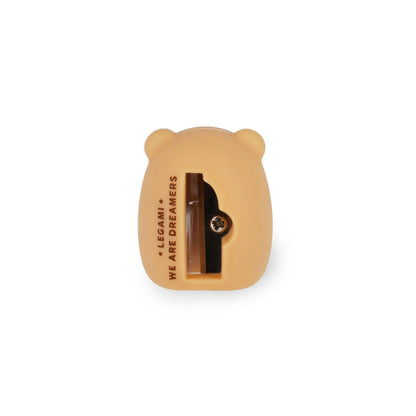 Teddy Bear Pencil Sharpener - Mini Friends - Image 2