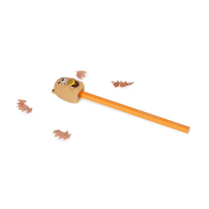 Teddy Bear Pencil Sharpener - Mini Friends - Image 3