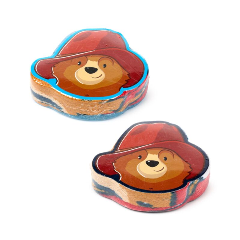 Paddington Bear Compressed Travel Towel - image 2