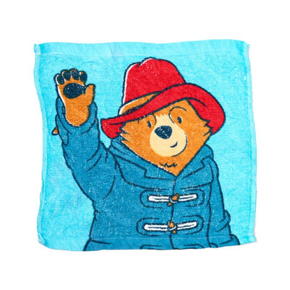 Paddington Bear Compressed Travel Towel - image 3