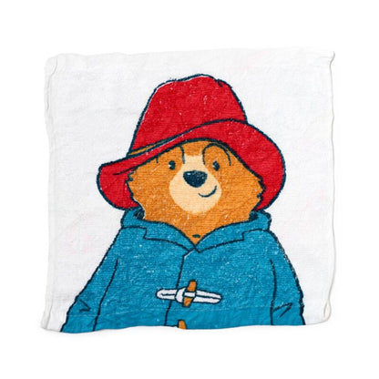 Paddington Bear Compressed Travel Towel - image 4