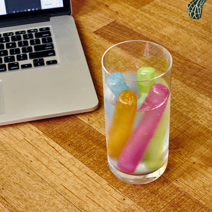 Reusable Ice Sticks - Pack of 8 - Image 4