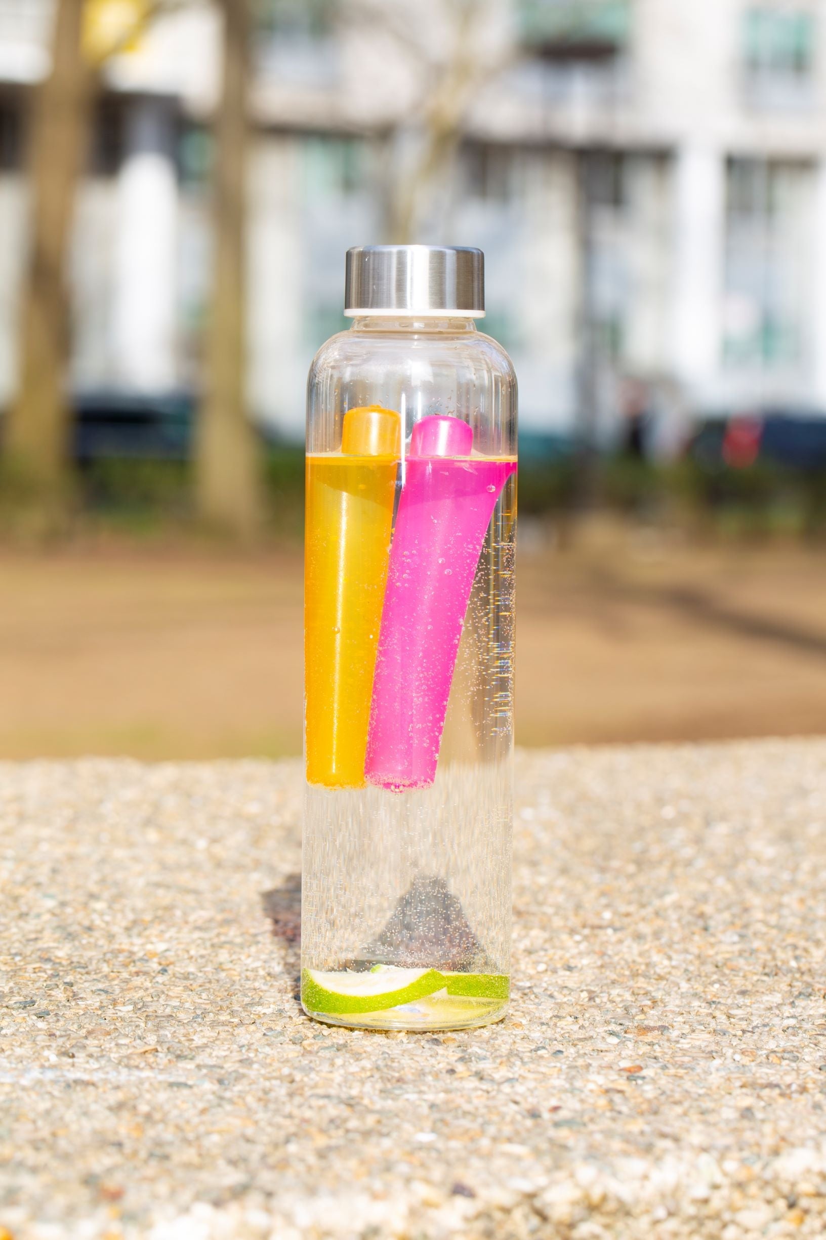 Reusable Ice Sticks - Pack of 8 - Image 3