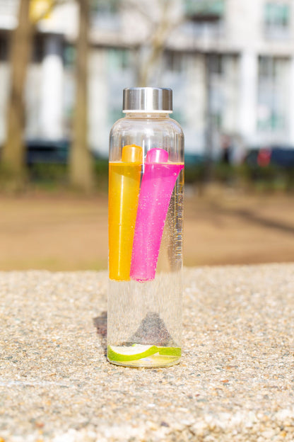 Reusable Ice Sticks - Pack of 8 - Image 3