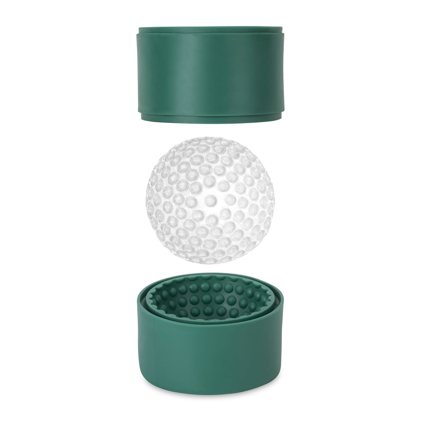 Golf Ball Ice Ball Molds - Image 3