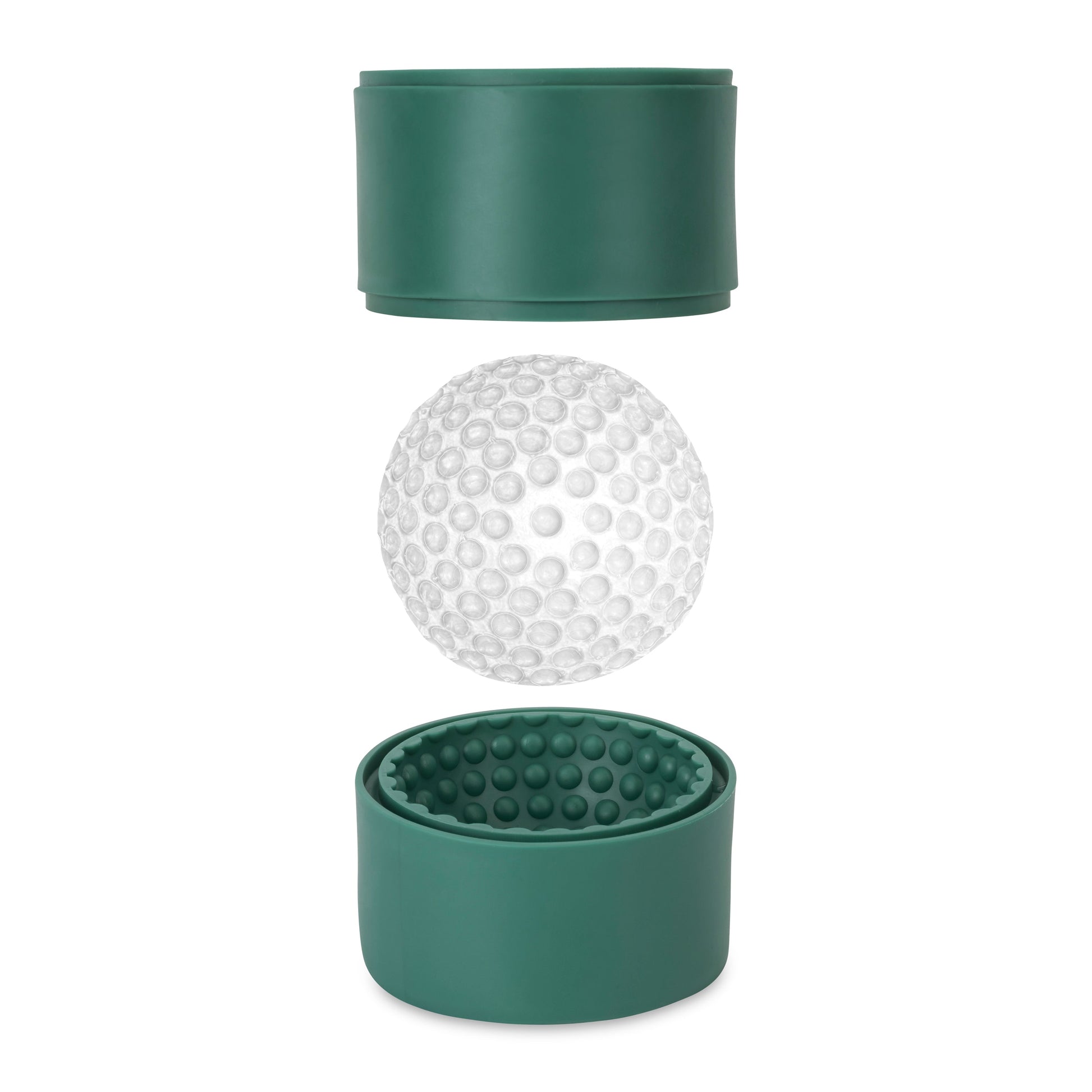 Golf Ball Ice Ball Molds - Image 3