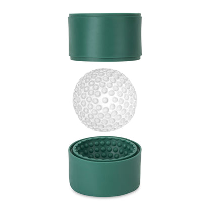 Golf Ball Ice Ball Molds - Image 3