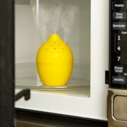 Lemon Microwave Cleaner - Image 2