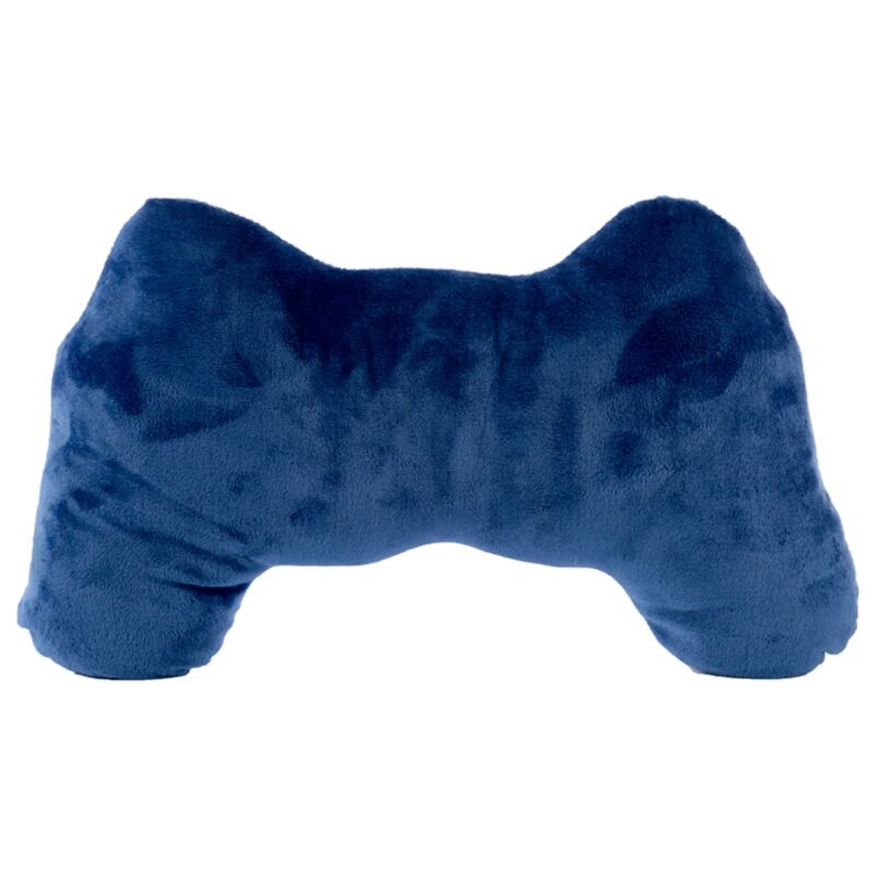 Game Over Game Controller Shaped Plush Cushion - image 4