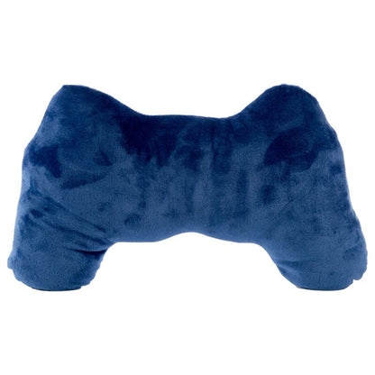 Game Over Game Controller Shaped Plush Cushion - image 4
