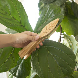 Kikkerland - Tongs | Leaf Cleaning Tongs