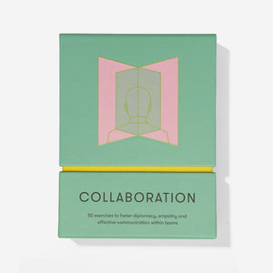 The School of Life - Card Game | Work | Collaboration Card Set