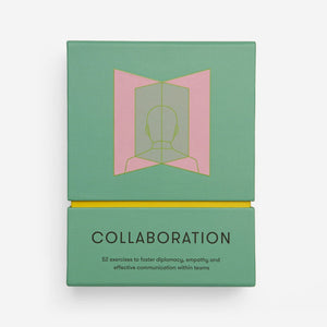 The School of Life - Card Game | Work | Collaboration Card Set