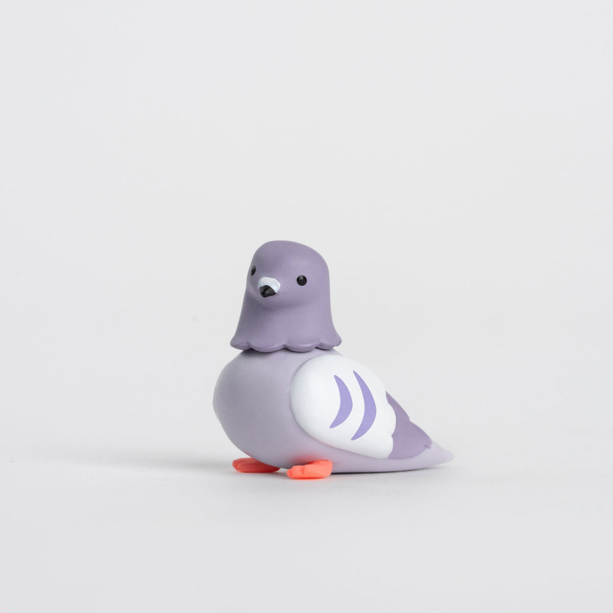 Collectable Cities London Pigeon Art Toy - image 2