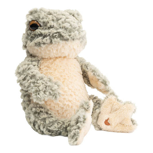 Wrendale Designs 'Elliott' Frog Junior Plush