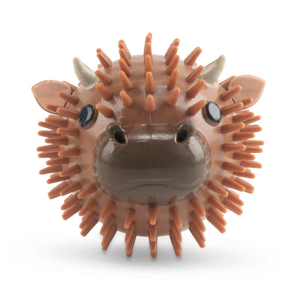 Kobe Cow Dog Ball - Image 1