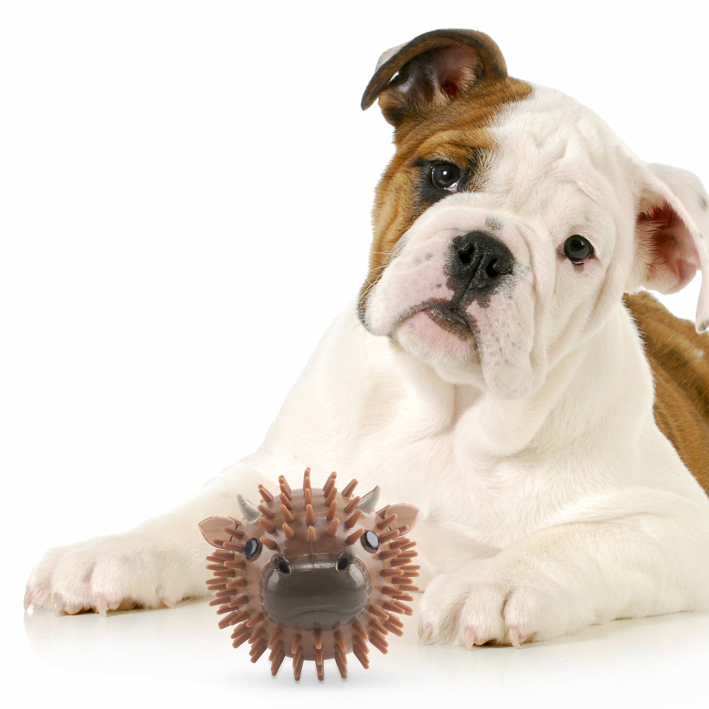 Kobe Cow Dog Ball - Image 2