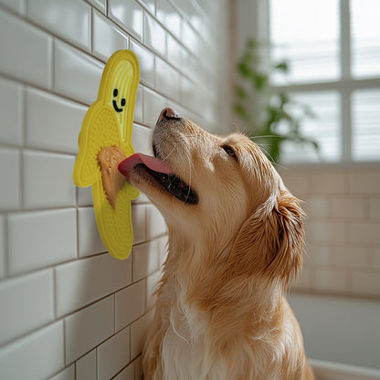 Banana Lick Mat - Image 3