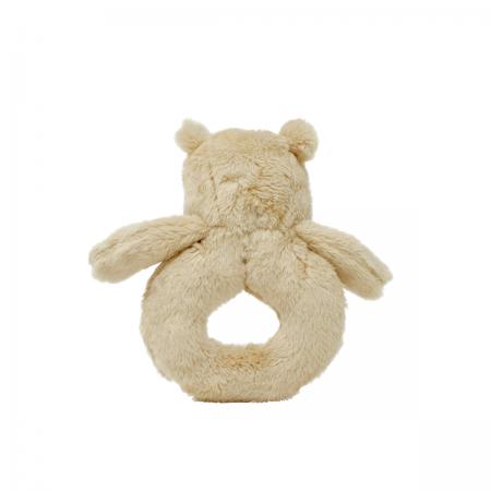 Winnie the Pooh - Ring Rattle - Image 2