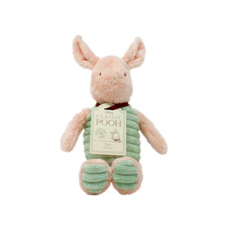 Classic Piglet Soft Toy - Collectable Soft Toy - Image 1