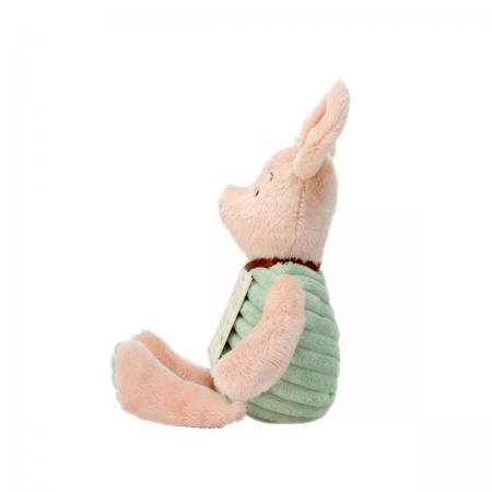 Classic Piglet Soft Toy - Collectable Soft Toy - Image 2