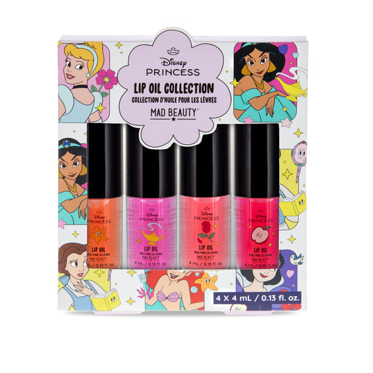 Disney Princess Lip Oil
