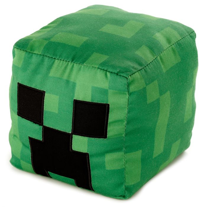 Puckator - Door Stop | Minecraft | Creeper Door Stop