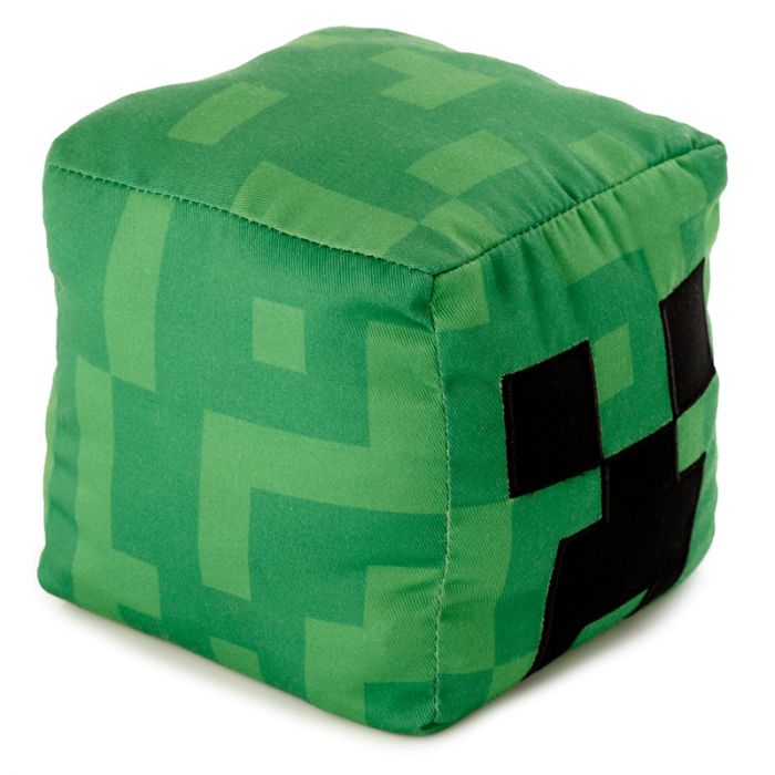 Puckator - Door Stop | Minecraft | Creeper Door Stop