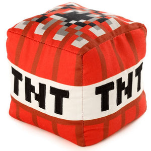 Puckator - Door Stop | Minecraft | TNT Door Stop