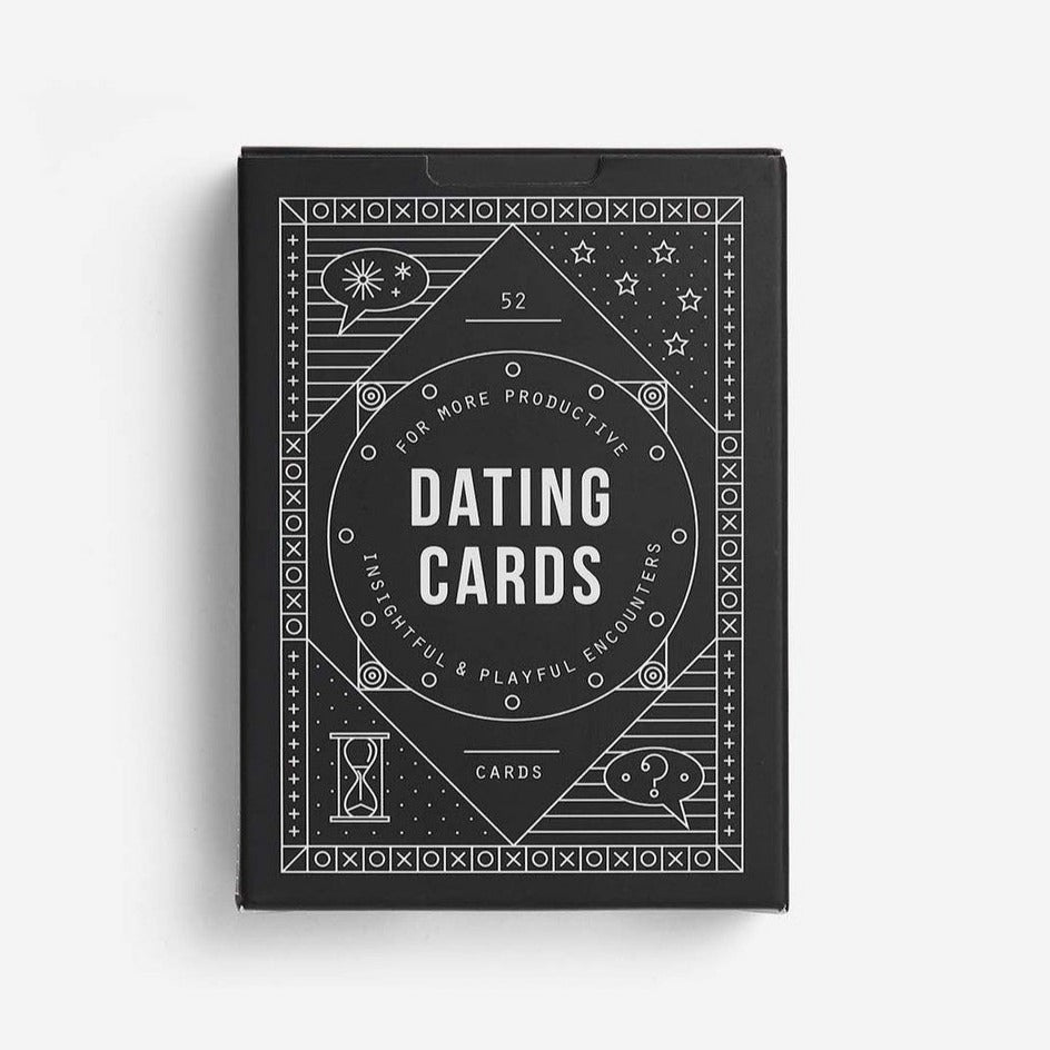 The School of Life - Card Game | Relationships | Dating Cards