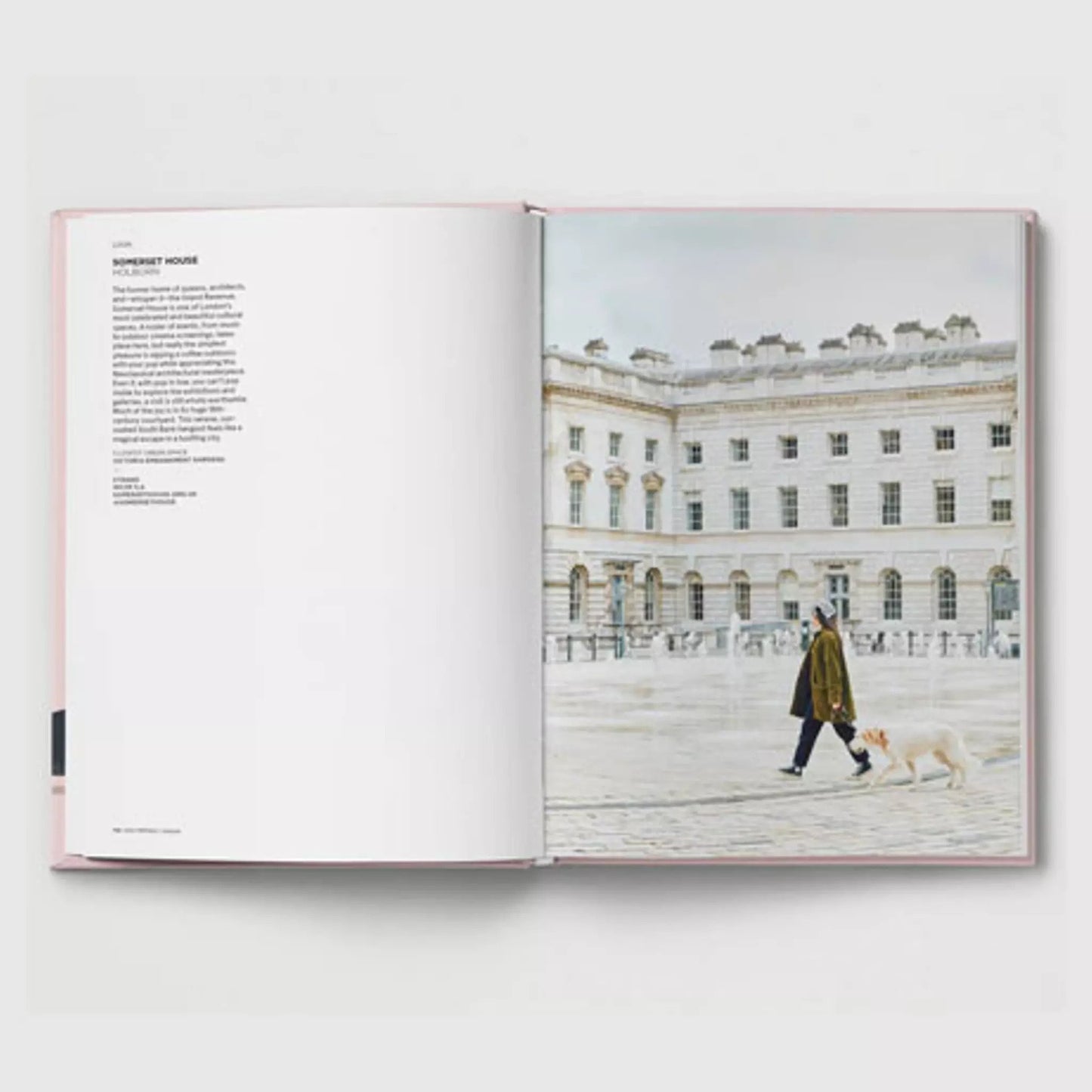 Books | Dog-Friendly London