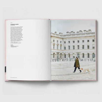 Books | Dog-Friendly London