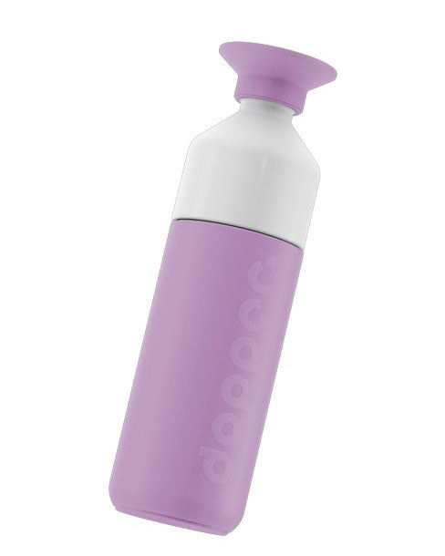 Dopper Insulated 580ml Throwback Lilac Water Bottle