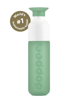 Dopper Moody Mint 450ml Water Bottle